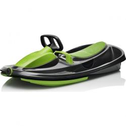 Plastkon Boby riaditeľné NIMBUS 98x56x30 cm mystic zelená