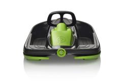 Plastkon Boby řiditelné STRATOS 98x56x23cm červené POUZE Červená (VÝPRODEJ)