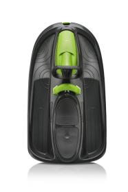 Plastkon Boby řiditelné STRATOS 98x56x23cm červené POUZE Červená (VÝPRODEJ)