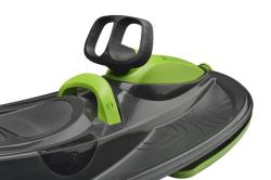 Plastkon Boby řiditelné STRATOS 98x56x23cm červené POUZE Červená (VÝPRODEJ)