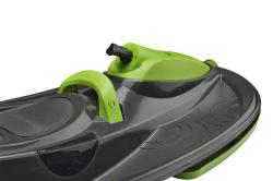 Plastkon Boby řiditelné STRATOS 98x56x23cm červené POUZE Červená (VÝPRODEJ)