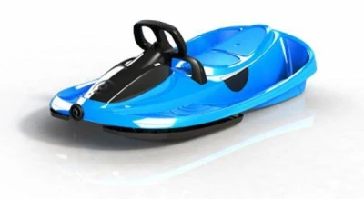 Plastkon Boby řiditelné STRATOS 98x56x23cm modré