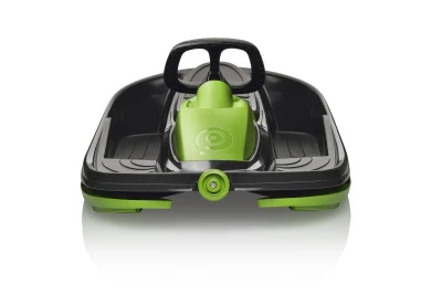 Plastkon Boby řiditelné STRATOS 98x56x23cm modré POUZE Modrá (VÝPRODEJ)