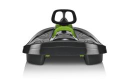 Plastkon Boby riaditeľné STRATOS 98x56x23cm modré IBA Modrá (VÝPREDAJ)