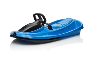 Plastkon Boby řiditelné STRATOS 98x56x23cm modré POUZE Modrá (VÝPRODEJ)