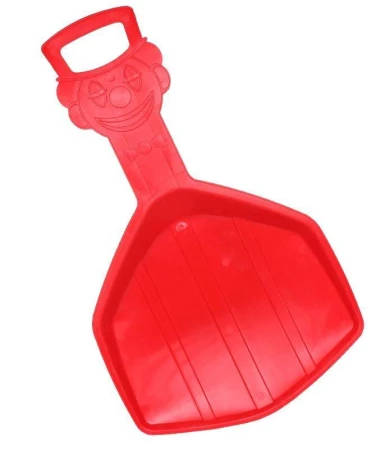 Plastkon Kluzák KLAUN 33x56x4,5cm