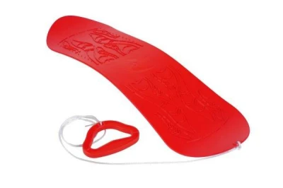 Plastkon Kluzka - dětský Snowboard/Skyboard