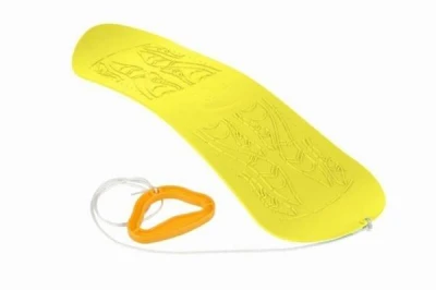 Plastkon Kluzka - dětský Snowboard/Skyboard