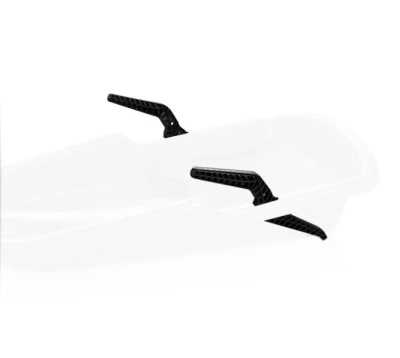 Plastkon Náhradní brzdy k bobům Twister a Cyclone - 1 pár