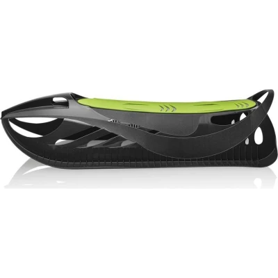 Plastkon Sáně Neon Grip mystic zelená