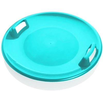 Plastkon Sáňkovací talíř disk SUPER STAR