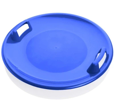 Plastkon Sáňkovací talíř disk SUPER STAR