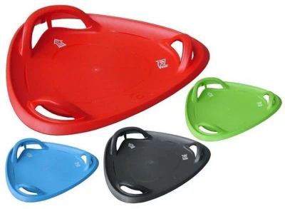 Plastkon Sáňkovací talíř METEOR 60 cm