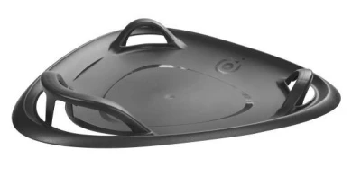 Plastkon Sáňkovací talíř METEOR 60 cm