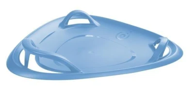 Plastkon Sáňkovací talíř METEOR 60 cm