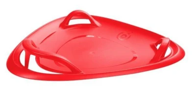 Plastkon Sáňkovací talíř METEOR 60 cm