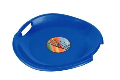 Plastkon Sáňkovací talíř TORNÁDO 629 56cm