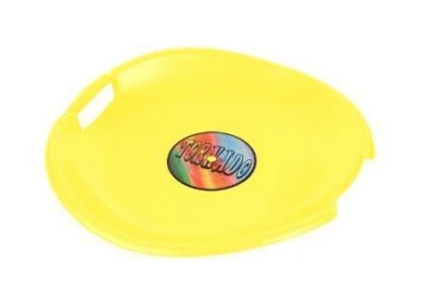Plastkon Sáňkovací talíř TORNÁDO 629 56cm