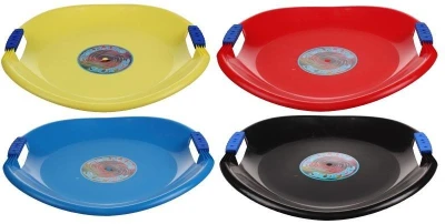 Plastkon Sáňkovací talíř TORNÁDO SUPER 56 cm