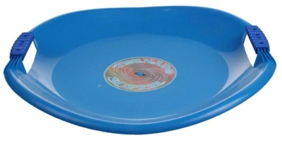 Plastkon Sáňkovací talíř TORNÁDO SUPER 56 cm