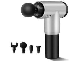 PLATINET MASÁŽNÍ PISTOLE 1500 mAh 20W