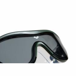 Plavecké brýle Arena THE ONE MASK tmavá skla