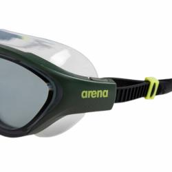 Plavecké brýle Arena THE ONE MASK tmavá skla