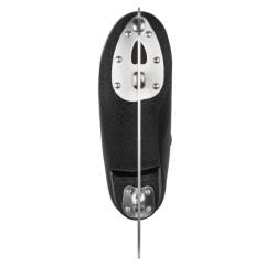 Playlife Classic Black dámske ľadové korčule