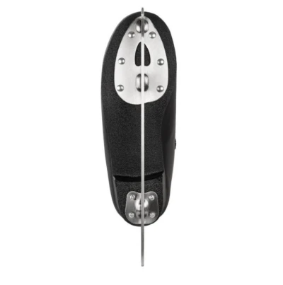 Playlife Classic Black dámské lední brusle