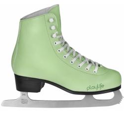 Playlife Classic Fresh Mint dámske ľadové korčule POUZE EU 40 (VÝPREDAJ)