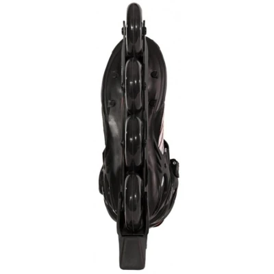 Playlife Flyte Black 84 kolečkové brusle