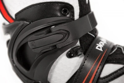 Playlife Flyte Black 84 kolečkové brusle