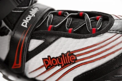 Playlife Flyte Black 84 kolečkové brusle