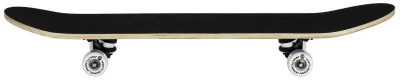 Playlife Heavy Metal Bronze 31x8[34] skateboard