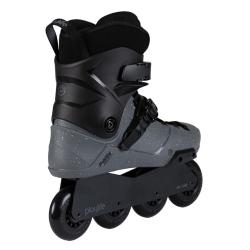 Playlife Phantom 80 Black kolečkové brusle + sleva 400,- na příslušenství