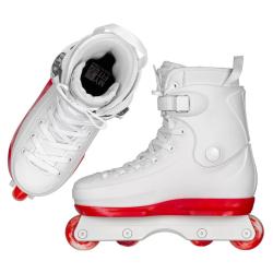 Playlife Rave Tomo Pro kolečkové brusle + sleva 500,- na příslušenství