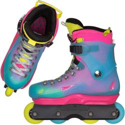 Playlife Robbie Pitts Fantasy 72 inline brusle