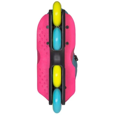Playlife Robbie Pitts Fantasy 72 inline brusle