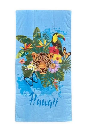 Plážová osuška Lovely Home 12153 Hawaii Plážová osuška Lovely Home 12153 Hawaii