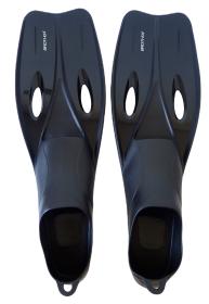 Acra BROTHER Plutvy Brother veľkosť 44/46 čierne Acra BROTHER Plutvy Brother veľkosť 44/46 čierne