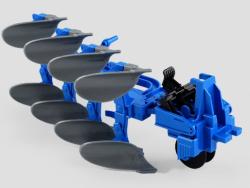 Pluh za RC traktor 1/24 Pluh za RC traktor 1/24