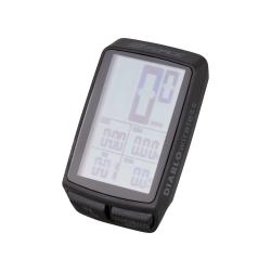 Force Počítač DIABLO, 11 funkcí, bezdrát, černý Force Počítač DIABLO, 11 funkcí, bezdrát, černý