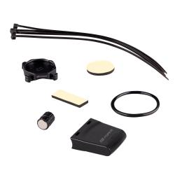 Force Počítač WLS 20 bezdrát, 13 funkcí, černý