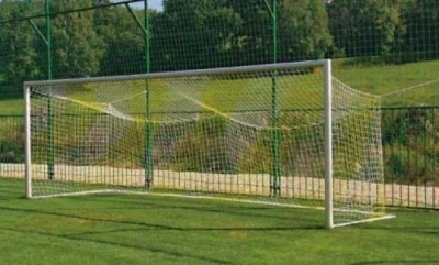Pokorný sítě Síť na branku Sport 0,8 x 1,5 m Pokorný sítě Síť na branku Sport 0,8 x 1,5 m