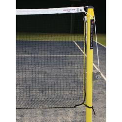 Pokorný siete Standart badmintonová sieť so šnúrkou