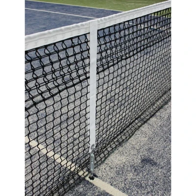 Pokorný sítě Tenis Wimbledon ekonom středová páska se šroubem