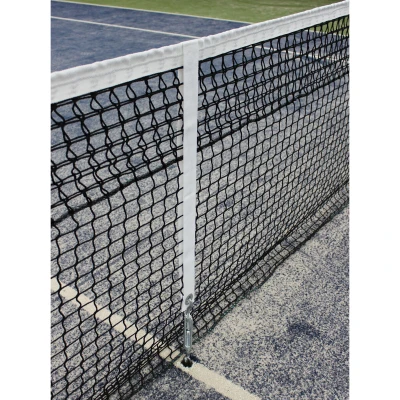 Pokorný sítě Tenis Wimbledon ekonom středová páska se šroubem