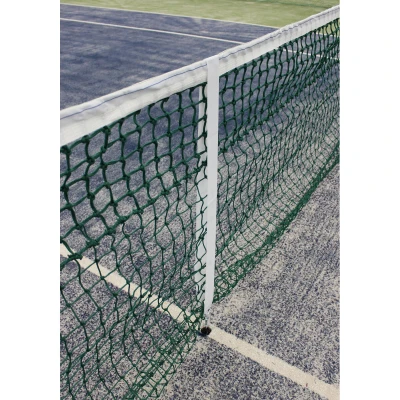 Pokorný sítě Tenis Wimbledon standart středová páska