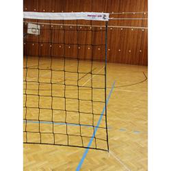 Pokorný sítě Volejbal Sport volejbalová síť lanko
