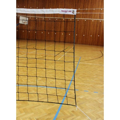 Pokorný sítě Volejbal Sport volejbalová síť lanko